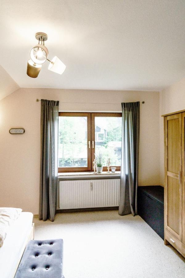 Wiesenblick Goslar Eksteriør bilde