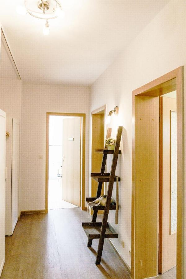 Wiesenblick Goslar Eksteriør bilde
