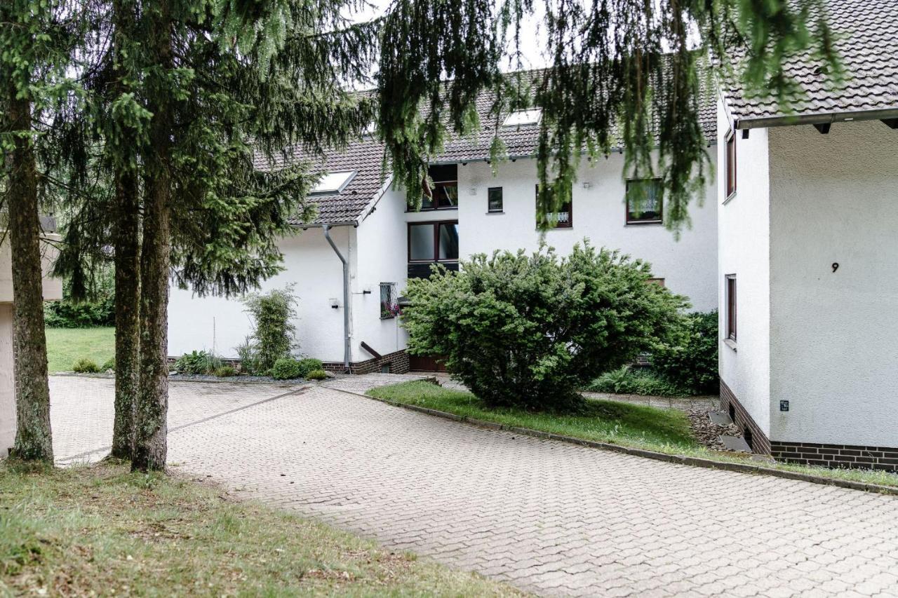 Wiesenblick Goslar Eksteriør bilde