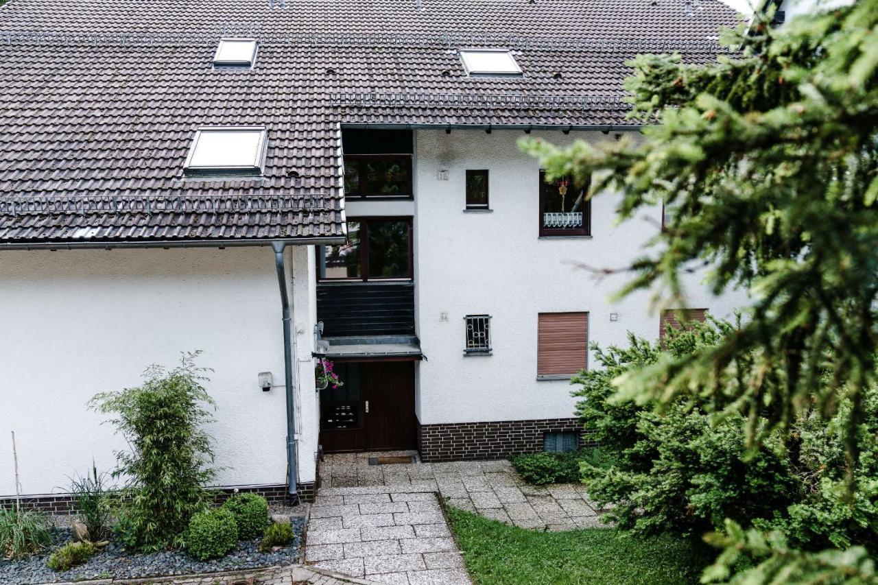 Wiesenblick Goslar Eksteriør bilde